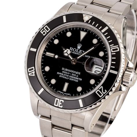 acier rolex 904l|Rolex submariner dial.